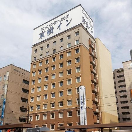 东横inn-熊本城通町筋 外观 照片