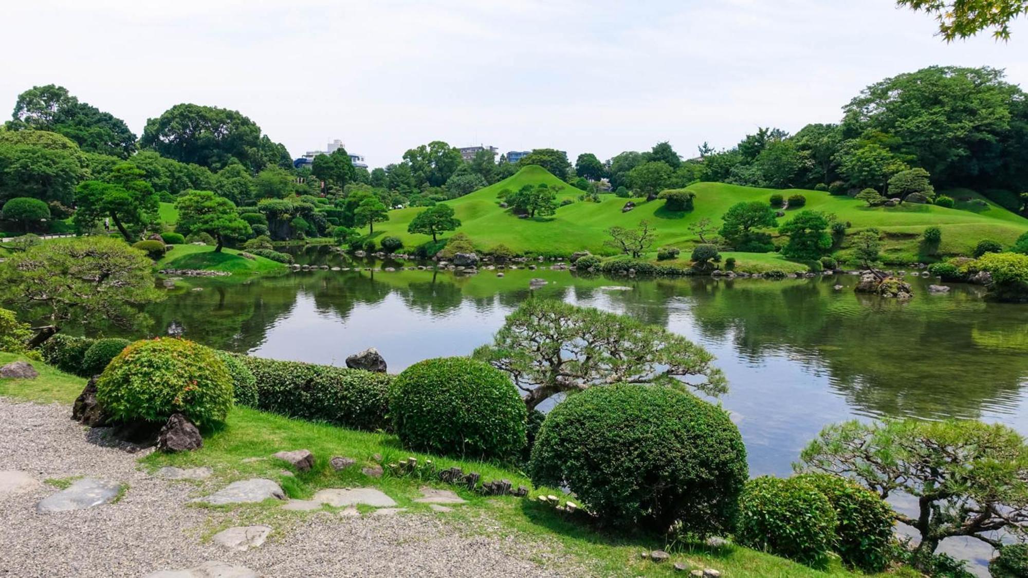 东横inn-熊本城通町筋 外观 照片